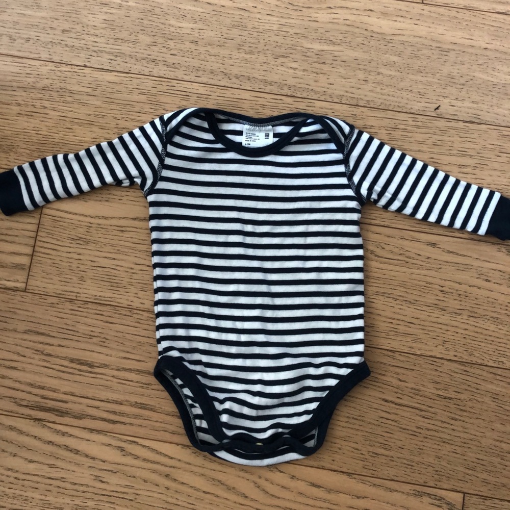 Baby boy onesies